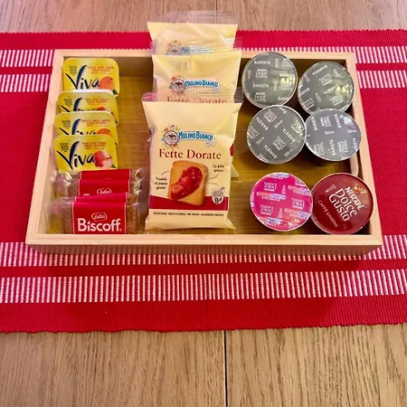 A&s Delle Alpi バルドネッキア