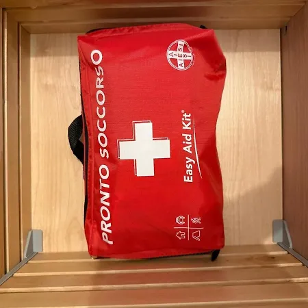 A&s Delle Alpi *