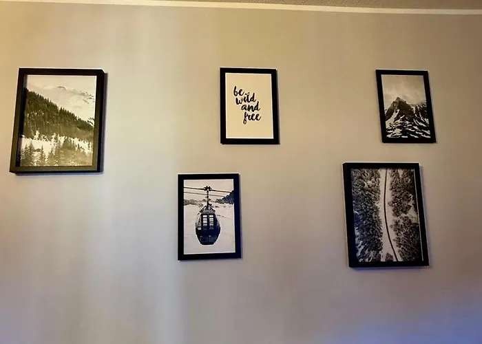 A&s Delle Alpi アパート *