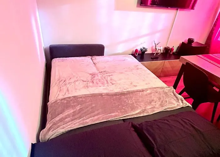 A&s Delle Alpi * バルドネッキア