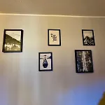 A&s Delle Alpi Apartment *