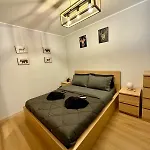 Daire A&s Delle Alpi Bardonecchia