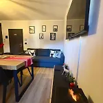 A&s Delle Alpi Apartment
