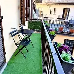 Daire A&s Delle Alpi
