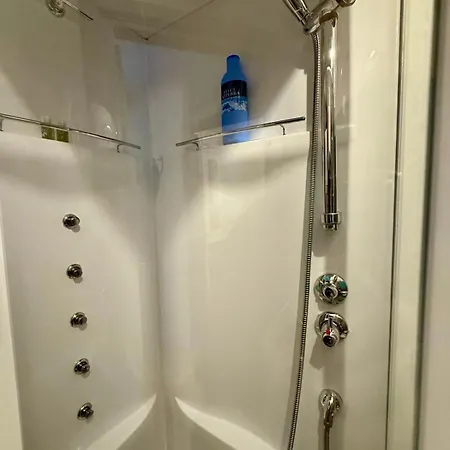 A&s Delle Alpi Appartement *