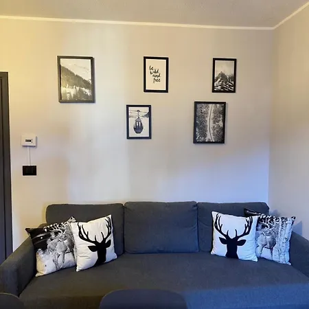 A&s Delle Alpi * 바르도네키아