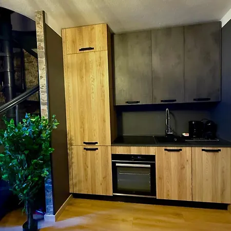 아파트 A&s Delle Alpi