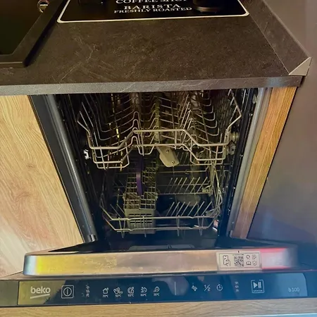 A&s Delle Alpi 아파트 바르도네키아