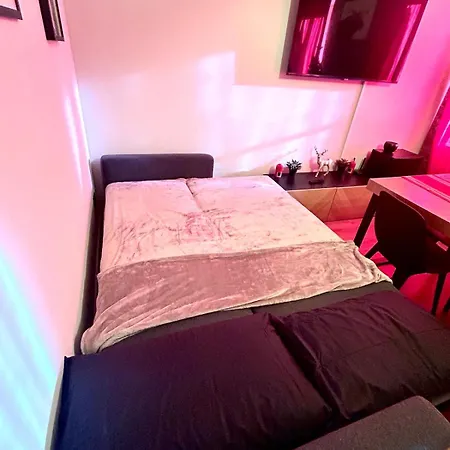 A&s Delle Alpi * 바르도네키아