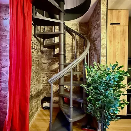 A&s Delle Alpi