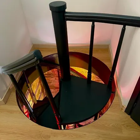 아파트 A&s Delle Alpi *