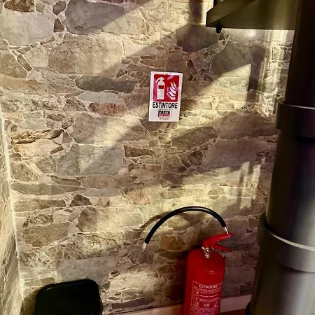 A&s Delle Alpi 바르도네키아