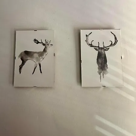 아파트 A&s Delle Alpi