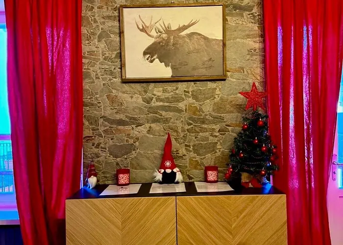 A&s Delle Alpi Bardonecchia